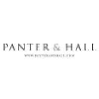 Panter & Hall Gallery Logo