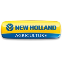New Holland Agriculture - Government & Fleet Sales Logo