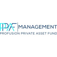 Profusion Private Asset Fund Logo