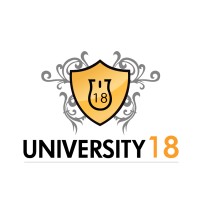 University18 Logo