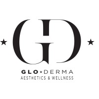 Glo Derma Aesthetics and Wellness Logo