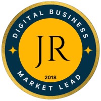 JR Market Lead Logo