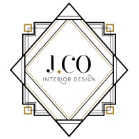 J.CO Interior Design Logo