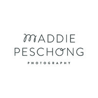 Maddie Peschong Photography Logo