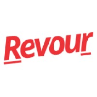 Revour Consumer Logo