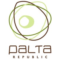 Palta Republic Logo