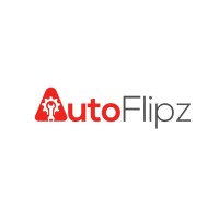 AutoFlipz Logo