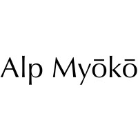 Alp Myoko Logo