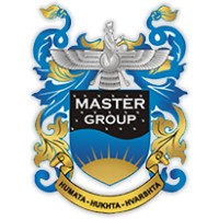 Master Marine Services Pvt Ltd Logo