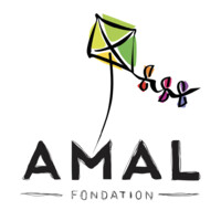 Fondation Amal Logo
