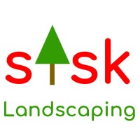 Sisk Landscaping Logo