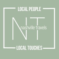 Nashville Travels Logo