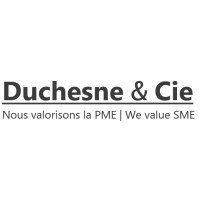 Duchesne & Cie Logo