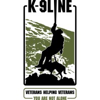 K-9Line, Inc. Logo