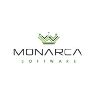 Monarca Software Logo