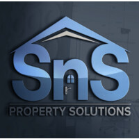 SnS Property Solutions, LLC Logo