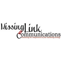 Missing Link Communications Logo