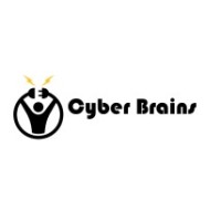 Cyber Brains Logo