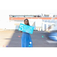 Serving Joy Eatery Logo