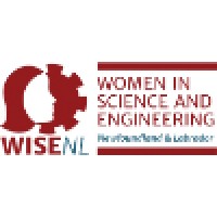 Women in Science and Engineering Newfoundland and Labrador (WISE NL) Logo