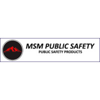 MSM Public Safety Logo