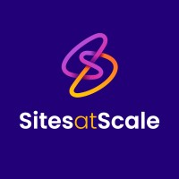 Sites At Scale Logo
