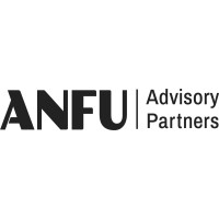 Anfu Advisory Partners Logo