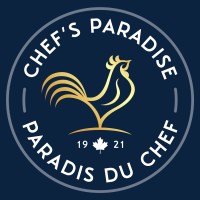 Chefs Paradise Logo