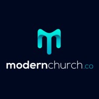 Modern Church Logo