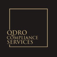 QDRO Compliance Services Logo