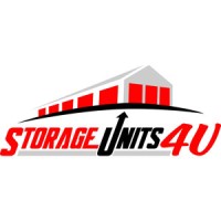 Storage Units 4 U, LLC Logo