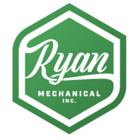 Ryan Mechanical, Inc (Red Wing, MN) Logo