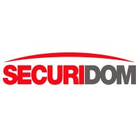 SECURIDOM Logo