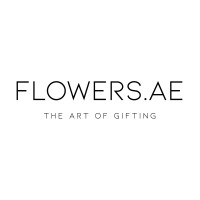 Flowers.ae Logo