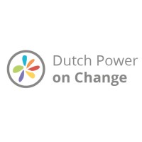Dutch Power on Change Logo