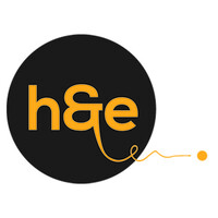 Haelermans & Engelsman Logo