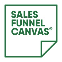Sales Funnel Canvas Logo