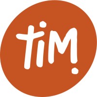 TIM SPORTS Logo
