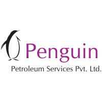 Penguin Petroleum Services Private Limited Logo