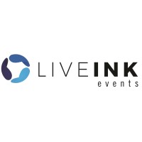 Live Ink Events Logo