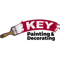 Key Painting & Decorating LLC Logo