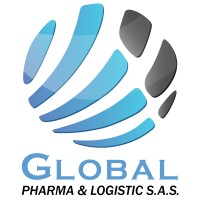 Global Pharma & Logistic S.A.S. Logo