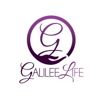 Galilee Life Logo