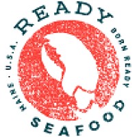 Ready Seafood Company Logo