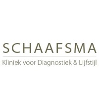Schaafsma Kliniek voor Diagnostiek en Lijfstijl Logo