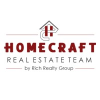 HomeCraft Team Logo
