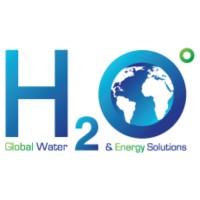 H2O Degree Logo