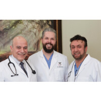 Injury Treatment Centers of Kansas City, LLC Logo