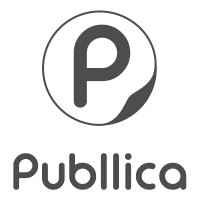 PUBLLICA Logo