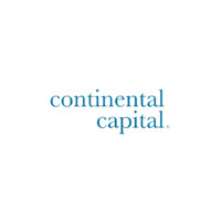 Continental Capital Logo